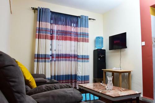 Amber Apartments G1 Kitengela