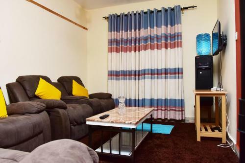 Amber Apartments G1 Kitengela