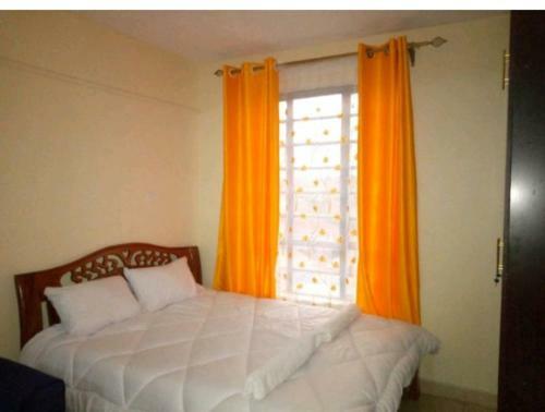 Apartamento Cosy Studio In Kitengela