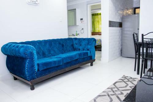 Classy 3br Apartment In Athiriver