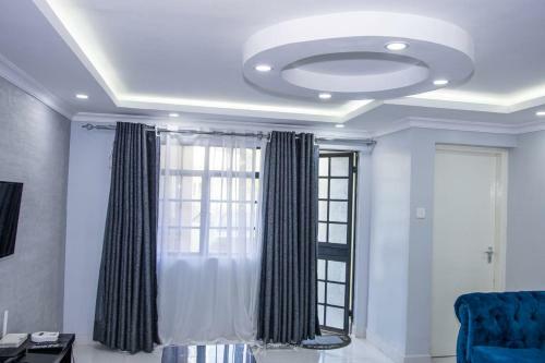 Classy 3br Apartment In Athiriver