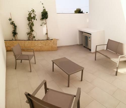 Apartamento Residence Valentina Int 4