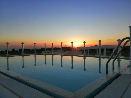 Apartamento Residence Valentina Int 4