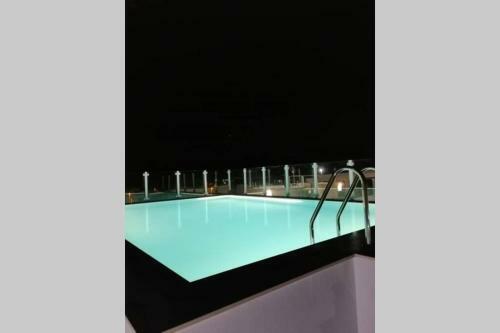 Apartamento Residence Valentina Int 4