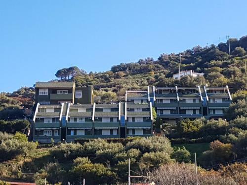 Apartamento Green House Sant'ambrogio