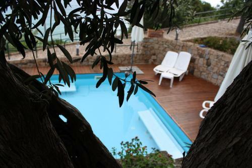 Apartamento Green House Sant'ambrogio