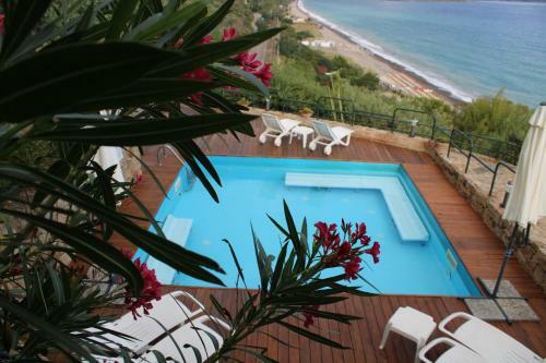 Apartamento Green House Sant'ambrogio