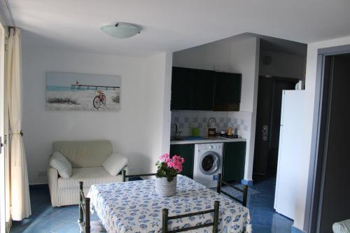 Apartamento Green House Sant'ambrogio