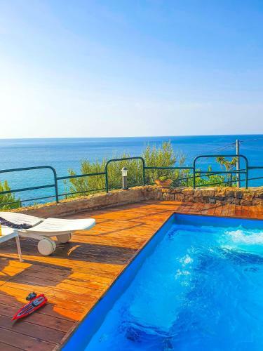 Apartamento Green House Sant'ambrogio