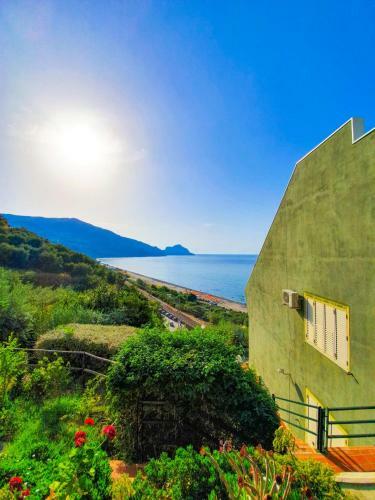 Apartamento Green House Sant'ambrogio