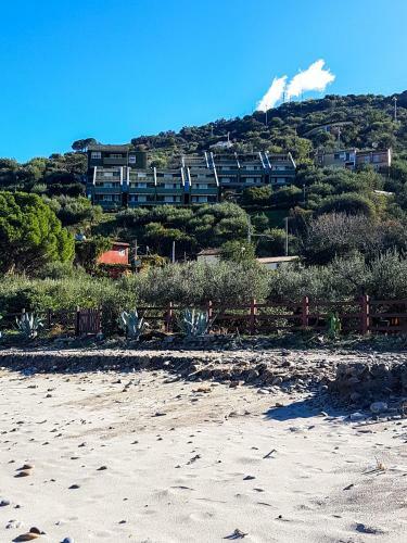 Apartamento Green House Sant'ambrogio