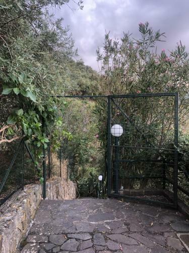 Apartamento Green House Sant'ambrogio