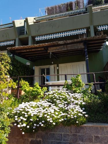 Apartamento Green House Sant'ambrogio