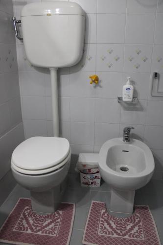 Apartamento Green House Sant'ambrogio