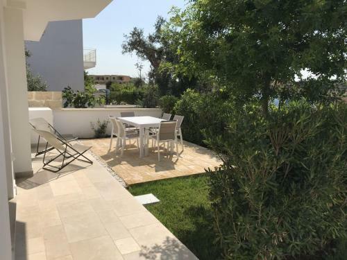 Apartamento Residence Viva