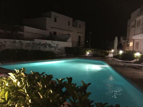Apartamento Residence Viva