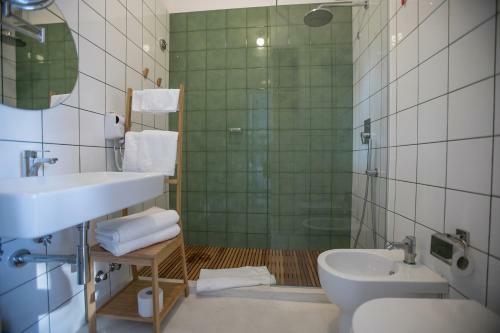 Bed & Breakfast Senia_rooms_vista
