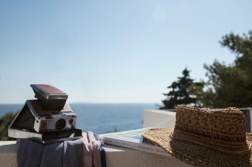 Bed & Breakfast Senia_rooms_vista