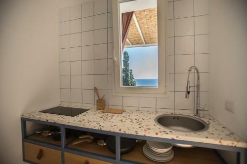 Bed & Breakfast Senia_rooms_vista