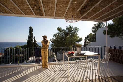 Bed & Breakfast Senia_rooms_vista
