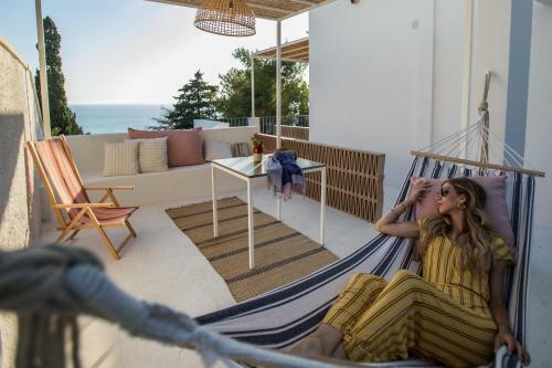 Bed & Breakfast Senia_rooms_vista