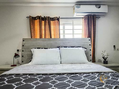 Apartamento The Brunnera Bay