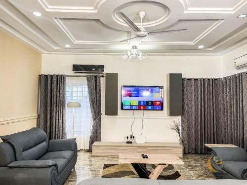 Apartamento The Brunnera Bay
