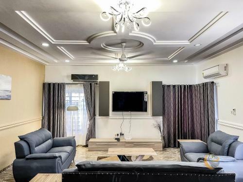 Apartamento The Brunnera Bay