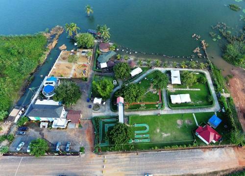 Apartamento The Brunnera Bay