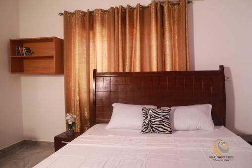 Apartamento The Brunnera Bay
