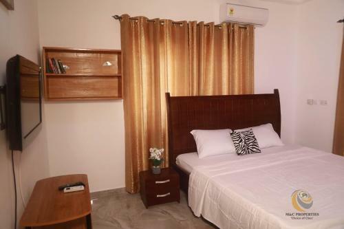 Apartamento The Brunnera Bay