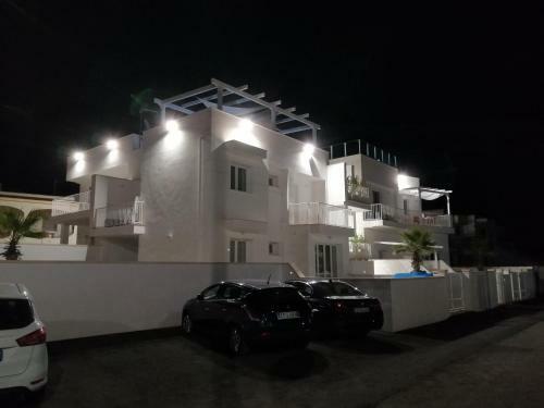Residence Valentina - Apartment Leonardo Int 8