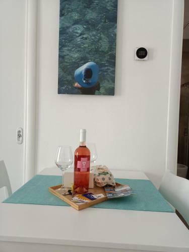 Residence Valentina - Apartment Leonardo Int 8