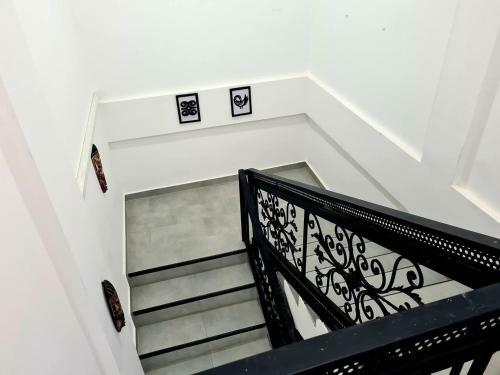 Beautiful 3-bed Apartment In Adenta Municipality