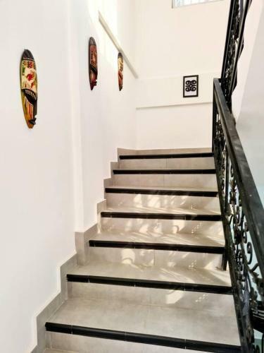 Beautiful 3-bed Apartment In Adenta Municipality