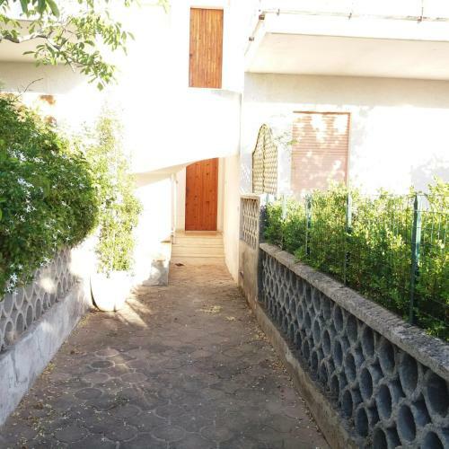 Mare & Relax Apartments