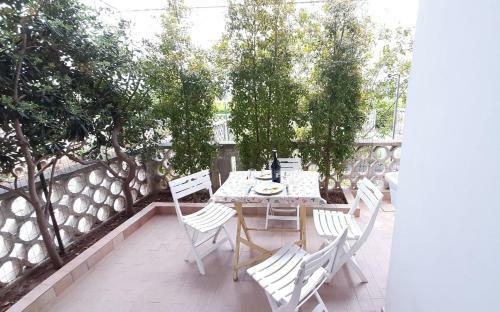 Mare & Relax Apartments