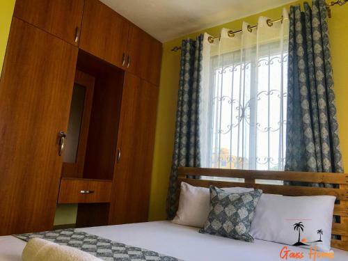 Apartamento Gauss Home
