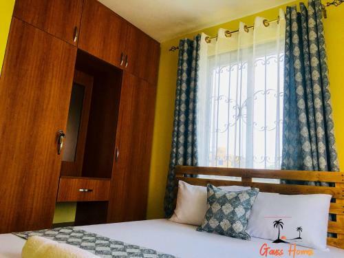 Apartamento Gauss Home