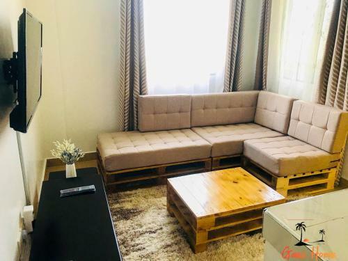Apartamento Gauss Home
