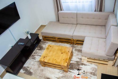 Apartamento Gauss Home