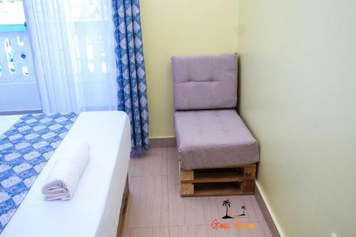 Apartamento Gauss Home