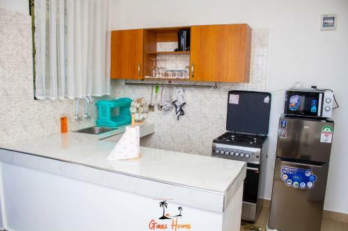 Apartamento Gauss Home