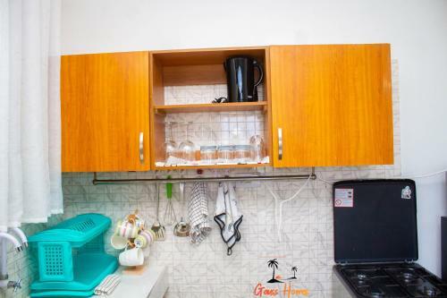 Apartamento Gauss Home