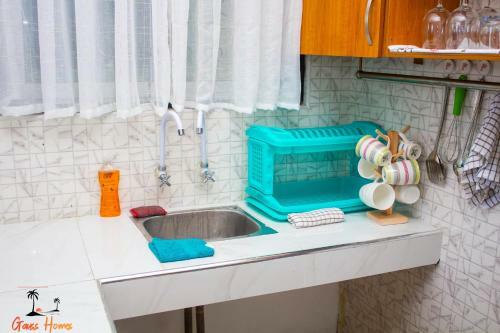 Apartamento Gauss Home