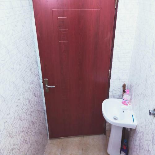 Apartamento Gauss Home