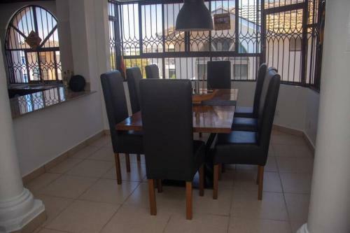 Apartamento Maggie's 3bedrooms Penthouse