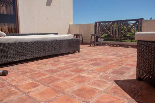 Apartamento Maggie's 3bedrooms Penthouse