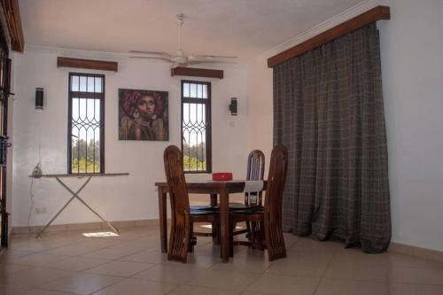 Apartamento Maggie's 3bedrooms Penthouse