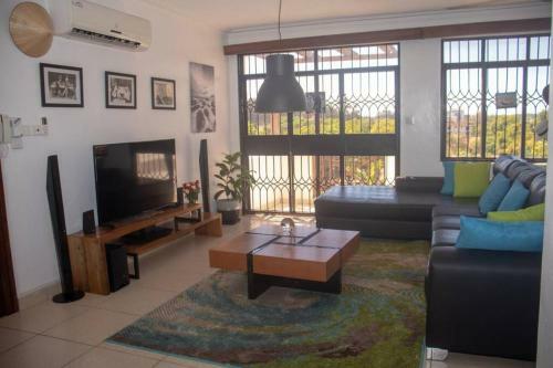 Apartamento Maggie's 3bedrooms Penthouse